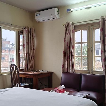 Rooftop Studio And 2Bhk Apartments In Kathmandu'S Most Happening Place Ngoại thất bức ảnh