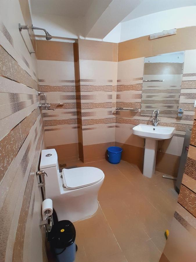 Rooftop Studio And 2Bhk Apartments In Kathmandu'S Most Happening Place Ngoại thất bức ảnh