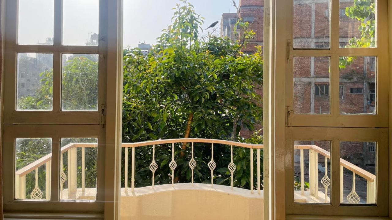 Rooftop Studio And 2Bhk Apartments In Kathmandu'S Most Happening Place Ngoại thất bức ảnh